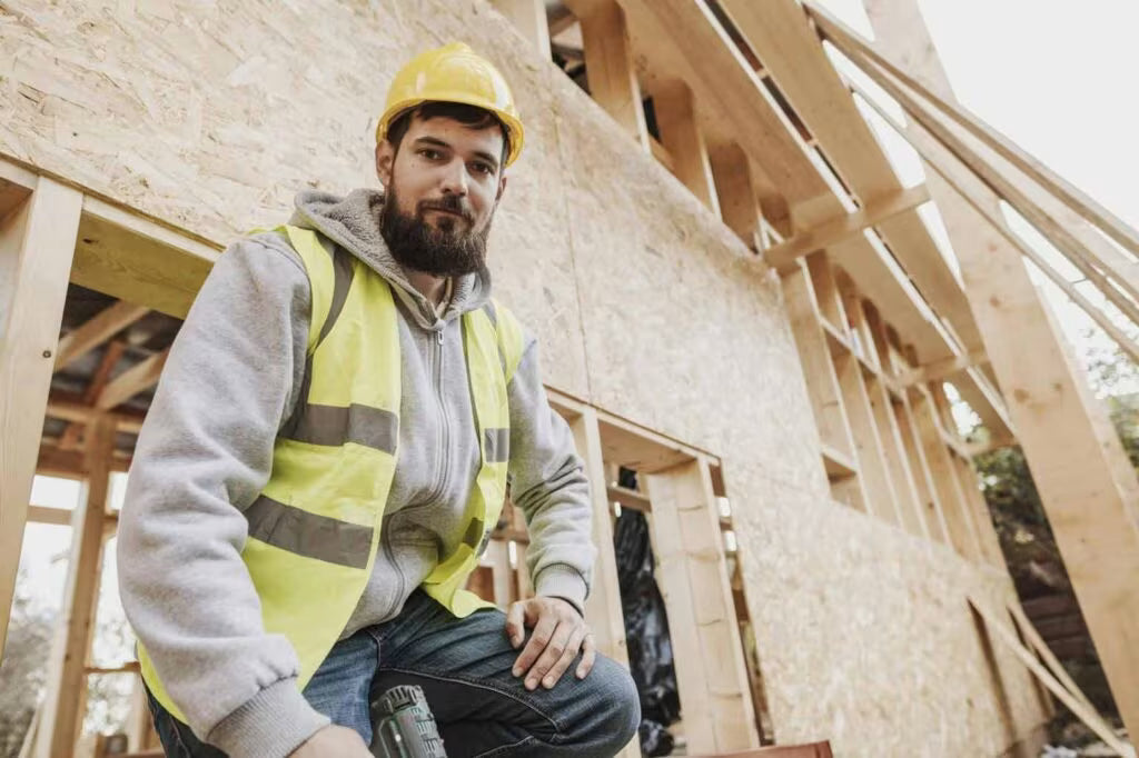 Starting a Building Business in Leicestershire