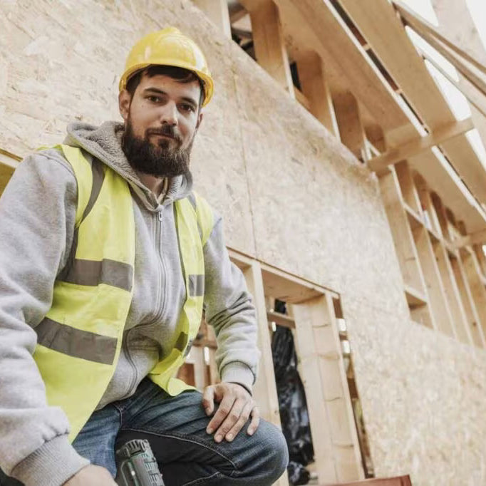 Starting a Building Business in Leicestershire