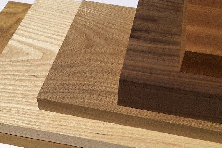Softwood v Hardwood Timber for Joinery