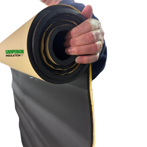 10mm Van Insulation Adhesive Closed Cell Foam VLiner