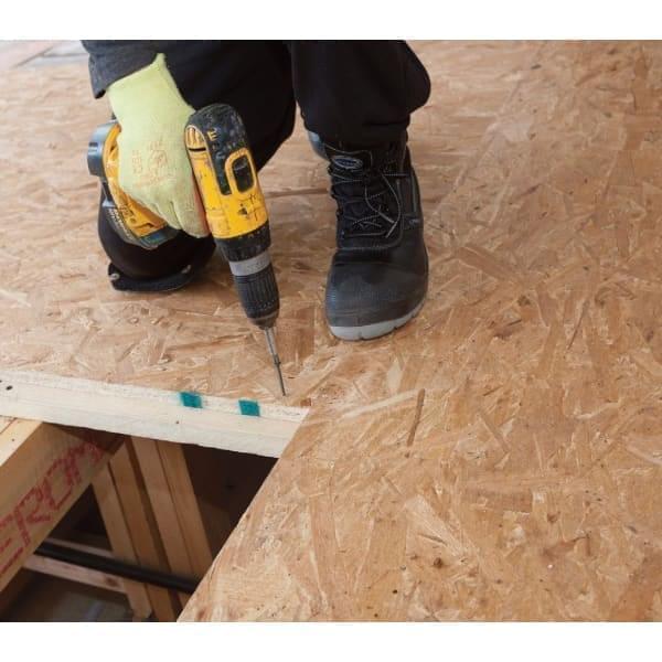 11mm Sterling Board OSB Sheet