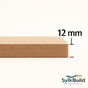 12mm Marine Plywood Complies With BS1088