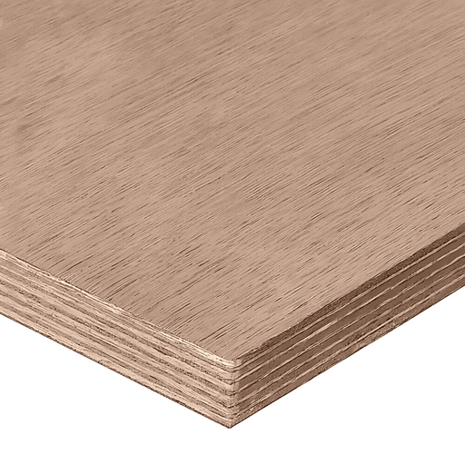 18mm Marine Plywood Complies With BS1088 - Armstrong Cheshire