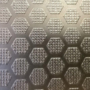 18mm Trailer Flooring Heksa Plus Hex 0