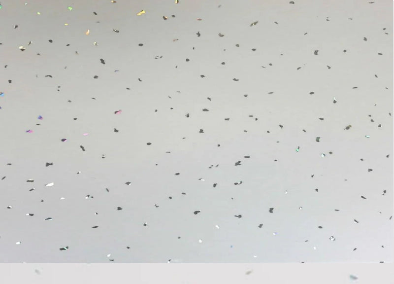 1m Wide PVC Wet Wall Panels 10mm Thick - Gloss or Matt Finish for Domestic and Commercial Use