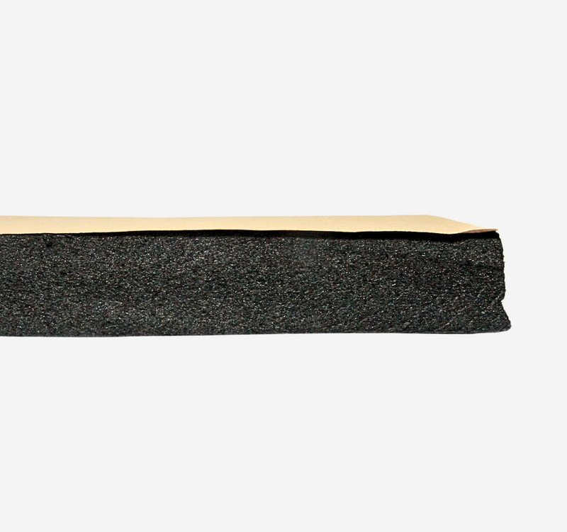 15mm Camper Van Insulation Adhesive Closed Cell Foam Insulation VLiner