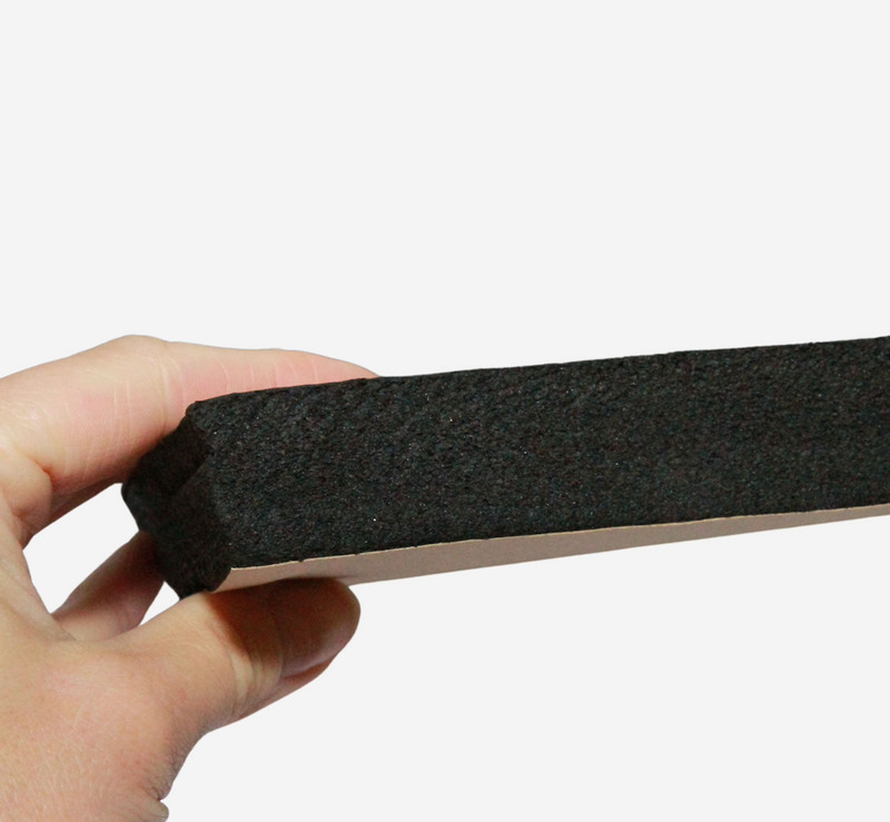 15mm Camper Van Insulation Adhesive Closed Cell Foam Insulation VLiner