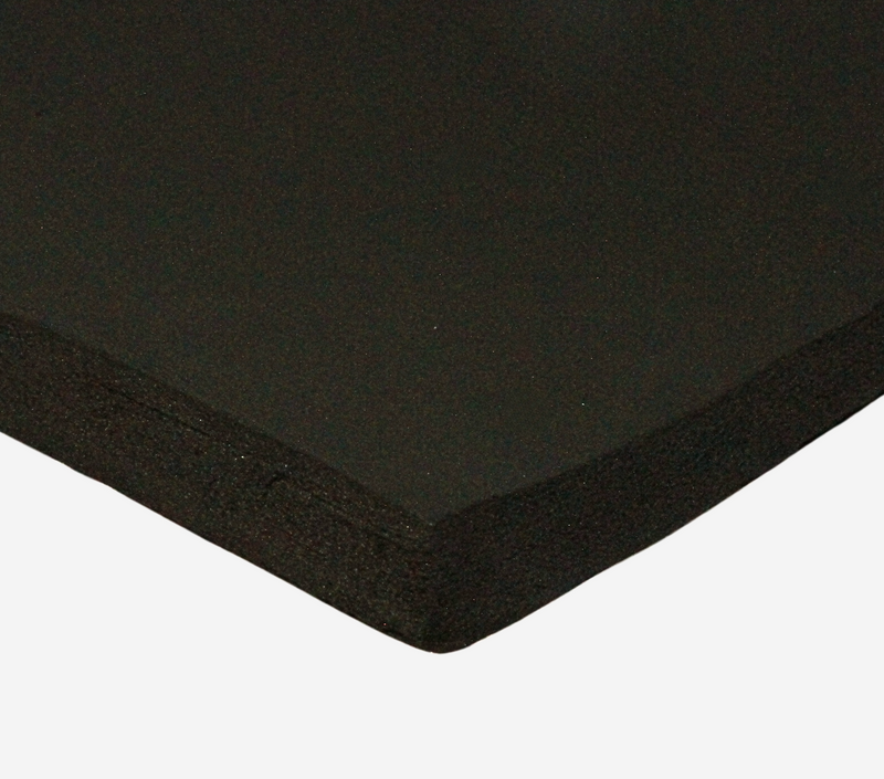 15mm Camper Van Insulation Adhesive Closed Cell Foam Insulation VLiner