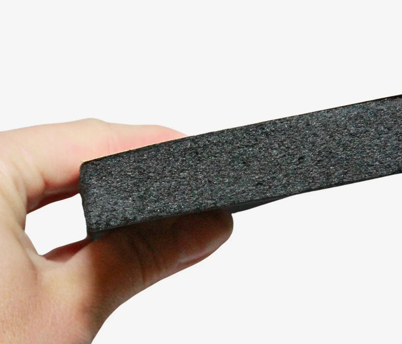 15mm Camper Van Insulation Adhesive Closed Cell Foam Insulation VLiner