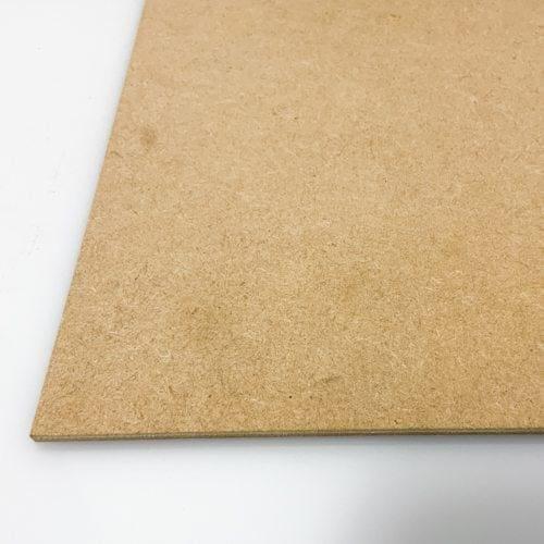 2mm MDF Pack of 2