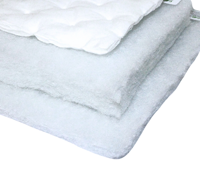 Absoft 25mm Fleece Camper Van Conversion Insulation, Professional Thermal Gap Filler