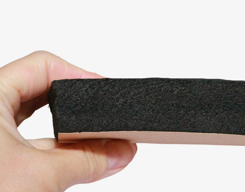 25mm Camper Van and Boat Adhesive Closed Cell Foam Insulation
