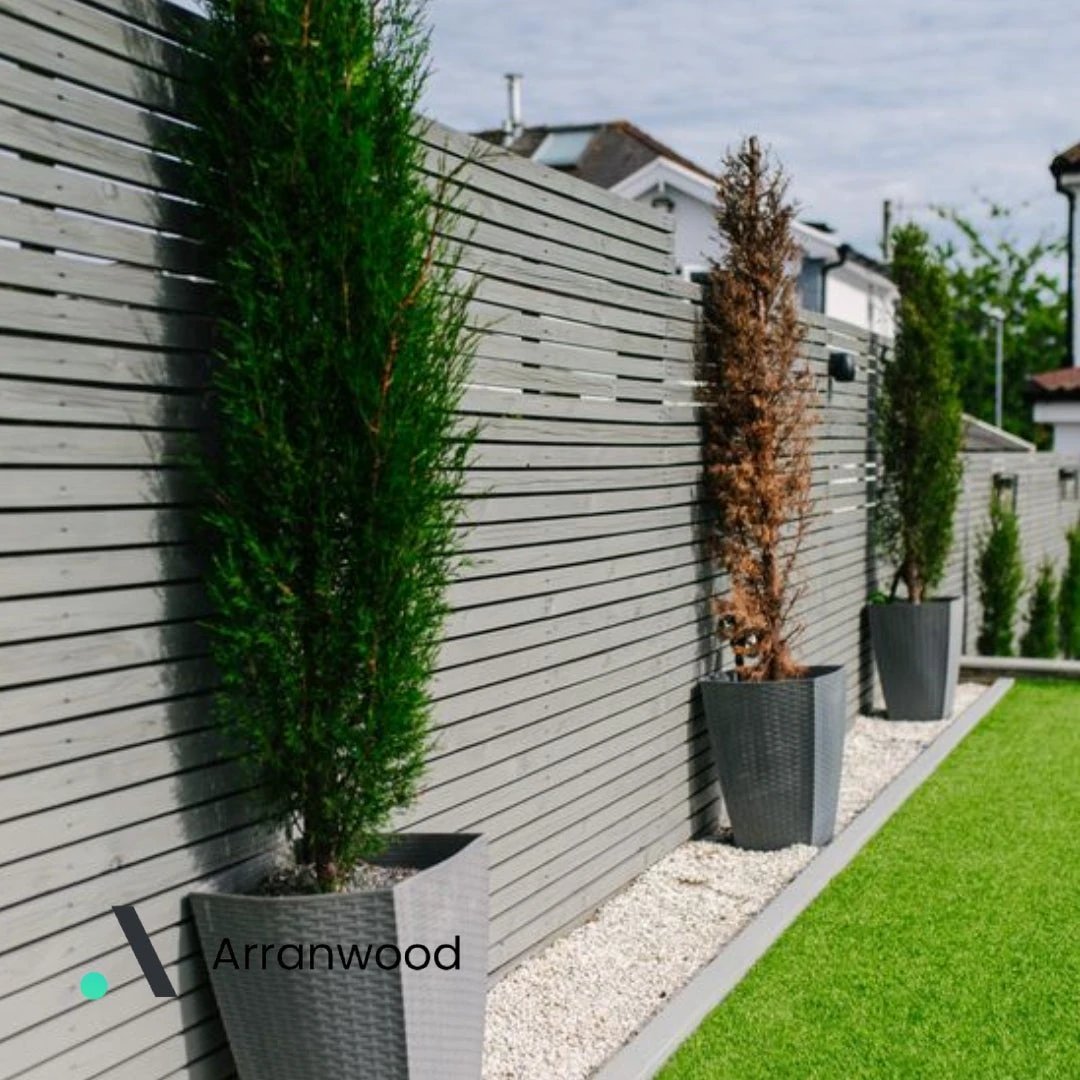 2x1 Timber Screening Batten UC3 50x25mm (Finished Size 45x17mm ...