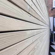 2x1  Timber Screening Batten UC3 50x25mm (Finished Size 45x17mm) - Armstrong Cheshire