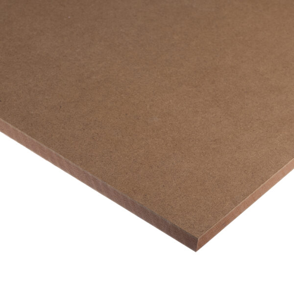 15mm Fire Rated MDF Board 3050mm x 1220mm (10′ x 4′) image 1