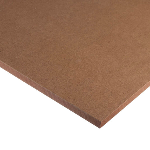 15mm Fire Rated MDF Board 3050mm x 1220mm (10′ x 4′) image 1