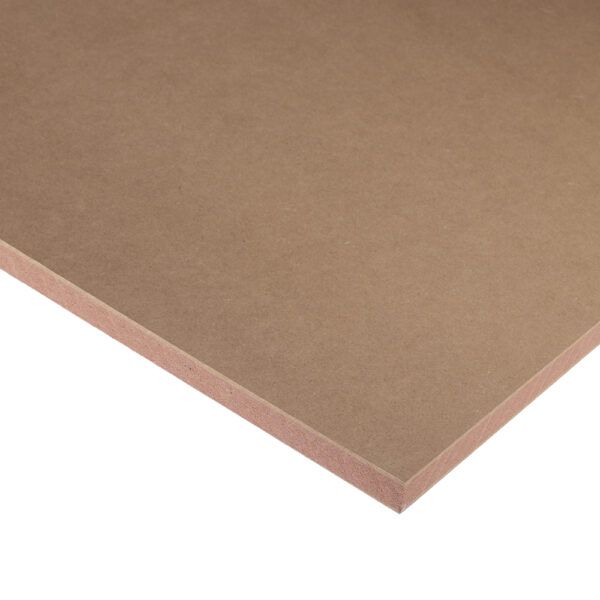 18mm Fire Rated MDF Board 3050mm x 1220mm (10′ x 4′) image 1