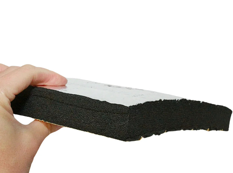 SOShield 30mm Premium Insulation for Camper Van, Boat and Home