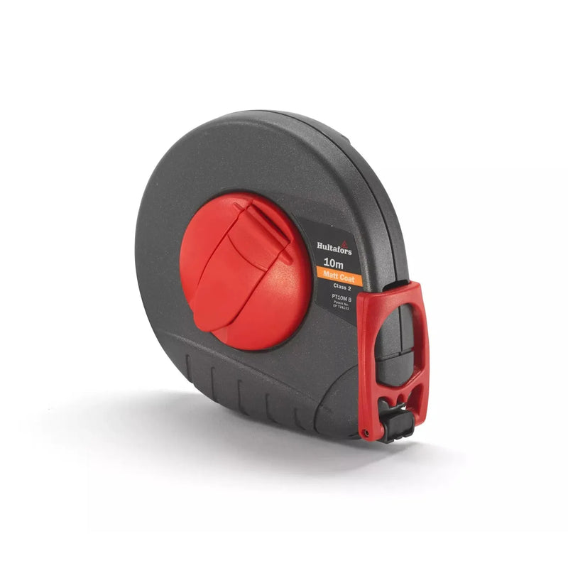 Hultafors Tape Measure Big T Pocket 8m 26ft 25mm Ultra Tough Steel Blade