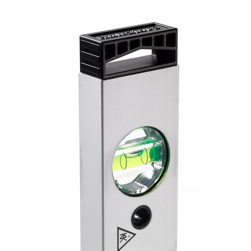 Hultafors Spirit Level SM Crushproof Vials For Pros