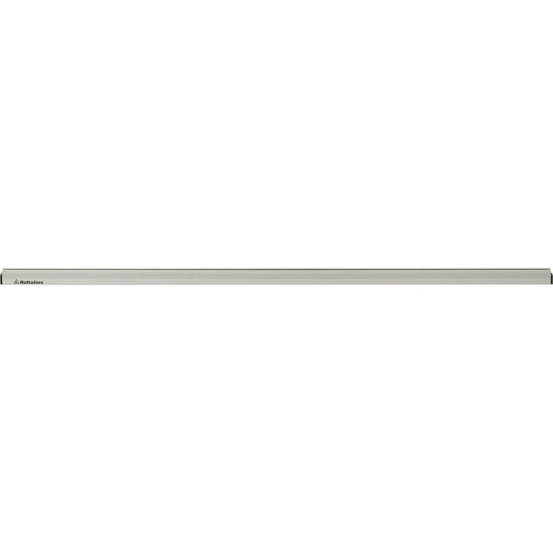 Hultafors Spirit Level Rails Libella 2000 Extendable To 10ft With Anodised Aluminium For Precise Measurements For Pros