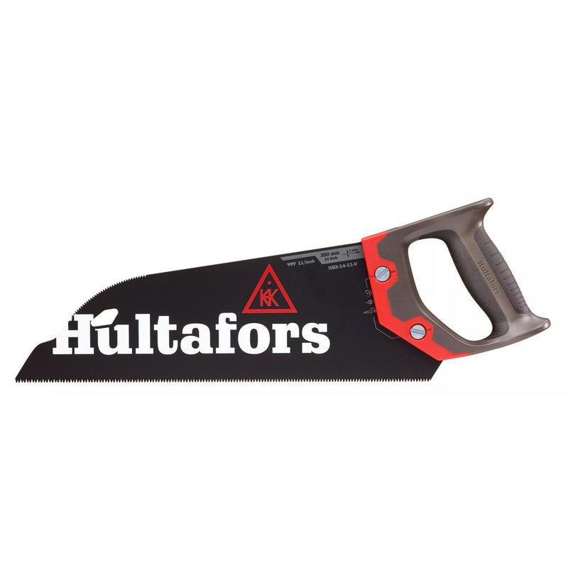 Hultafors Veneer Saw HBX For Professional Floorers And Joiners Precision 1mm Blade