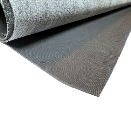 2mm Camper Van Sound Blocking Rubber Mat, Mass Loaded Vinyl, PeaceMat™ XL Road Noise Minimiser