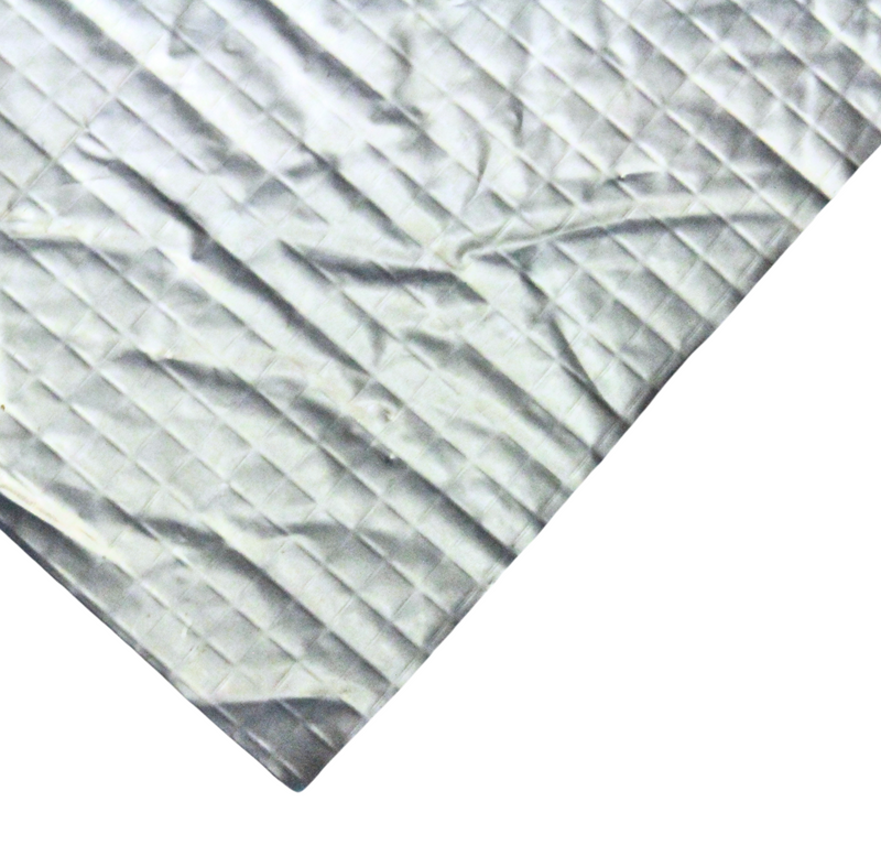 8mm Camper Van Insulation Thermal Liner  Adhesive Van Liner, Glassmat XR