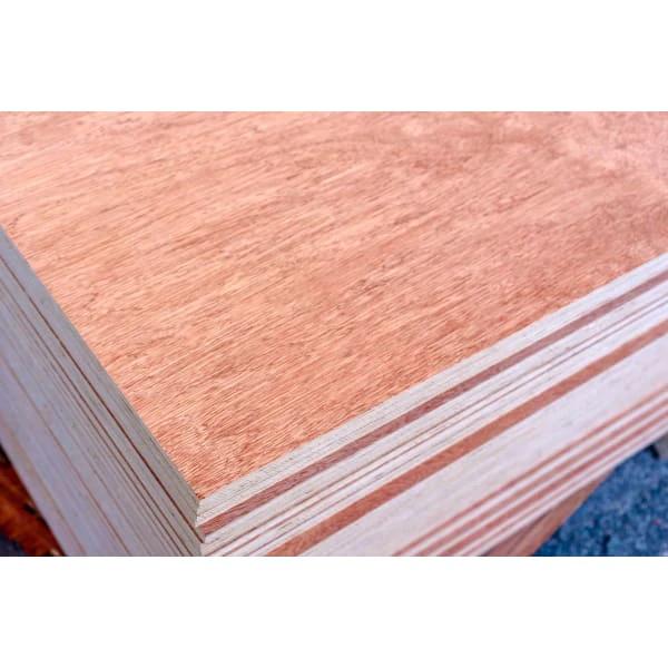 6mm Marine Plywood Complies With BS1088 - Plywood ETC