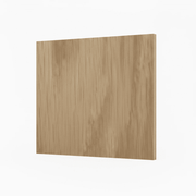 6mm Oak Veneer Plywood Single Sided Oak Faced Ply - Armstrong Cheshire