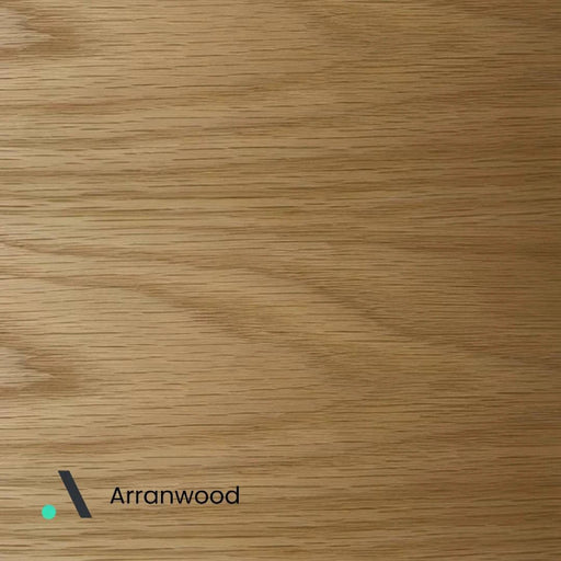 6mm Oak Veneer Plywood Single Sided Oak Faced Ply - Armstrong Cheshire