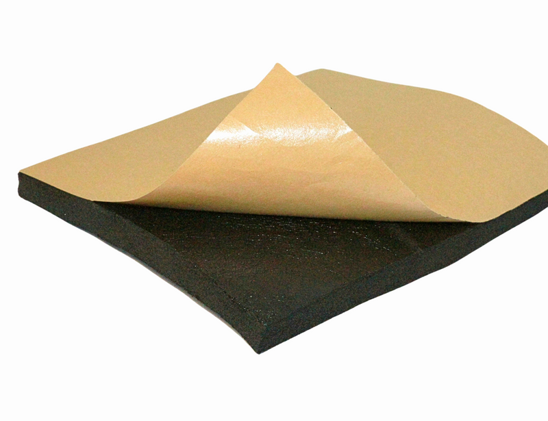 10mm Van Insulation Adhesive Closed Cell Foam VLiner