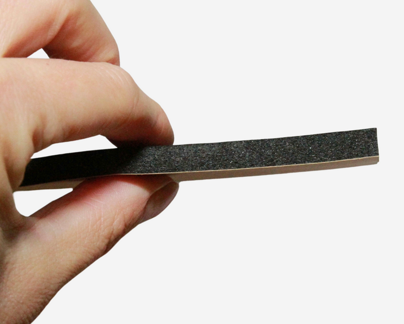 10mm Van Insulation Adhesive Closed Cell Foam VLiner