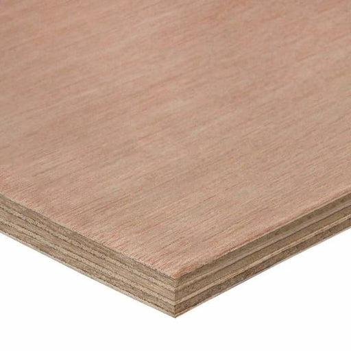 9mm Marine Plywood Complies With BS1088 - Armstrong Cheshire