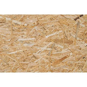 18mm OSB3 Sterling Board OSB Sheet - Armstrong Cheshire