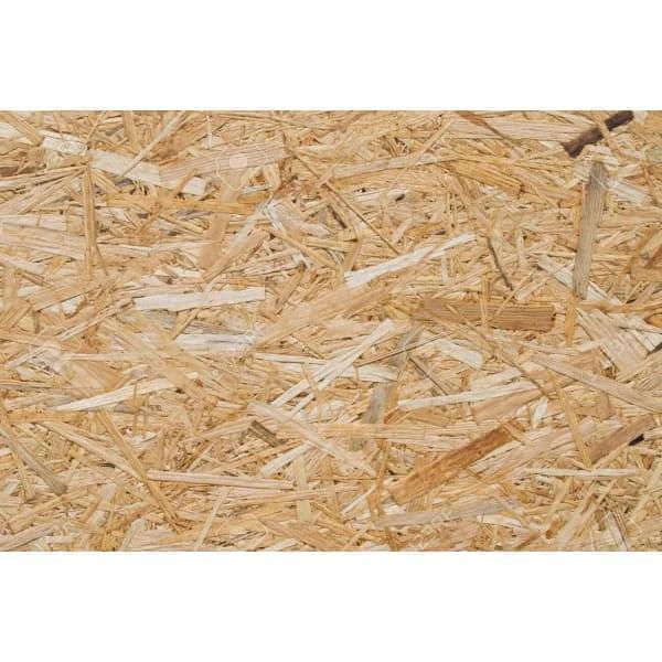 18mm OSB3 Sterling Board OSB Sheet - Armstrong Cheshire