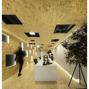 18mm OSB3 Sterling Board OSB Sheet - Armstrong Cheshire