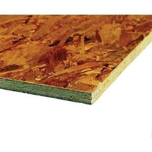 18mm OSB3 Sterling Board OSB Sheet - Armstrong Cheshire
