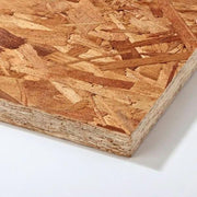 18mm OSB3 Sterling Board OSB Sheet - Armstrong Cheshire