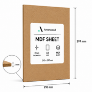 A4_MDF_Sheet_Product_Size