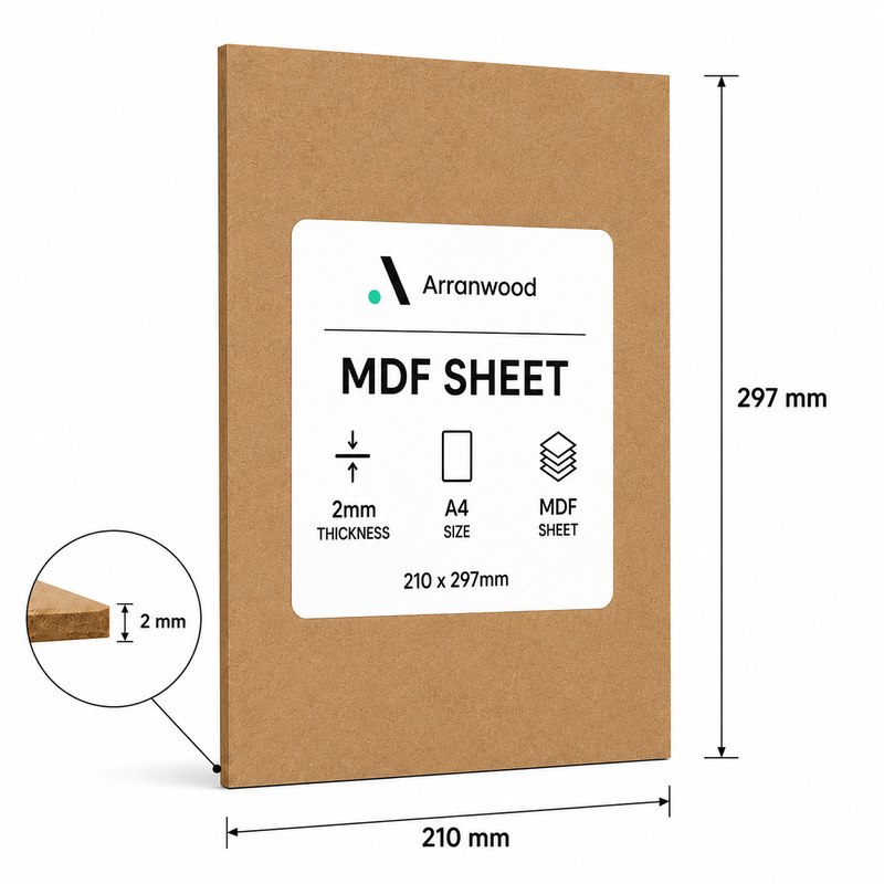 A4_MDF_Sheet_Product_Size