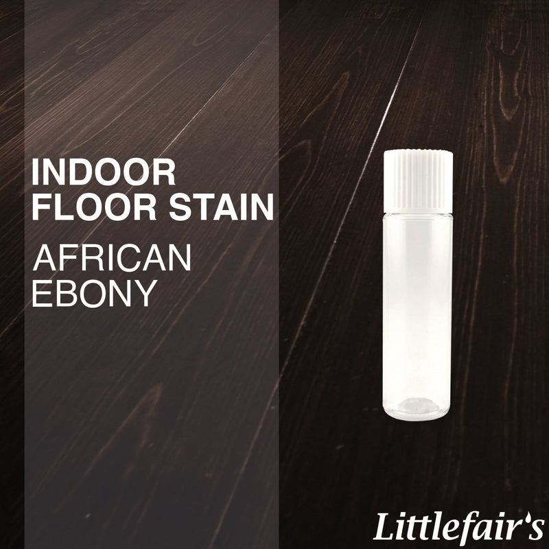 Water-Based Wood Floor Stain