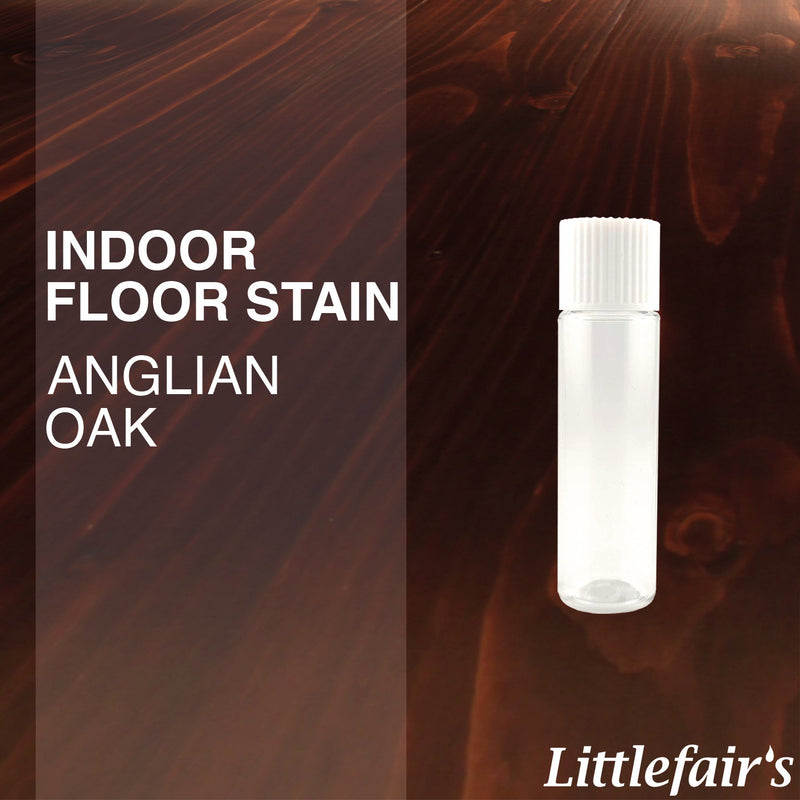 Water-Based Wood Floor Stain