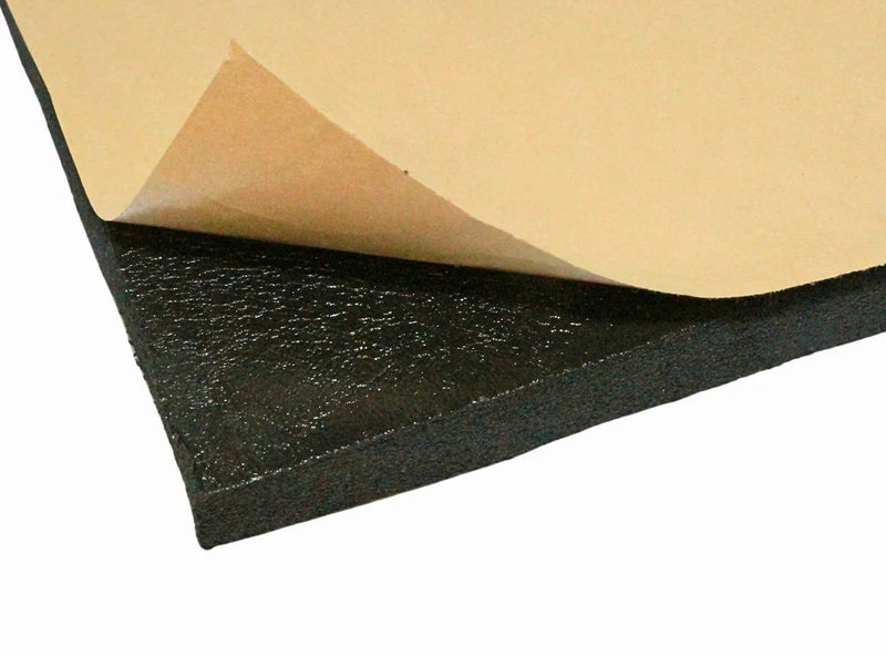 6mm Camper Van Insulation Adhesive Closed Cell Foam VLiner