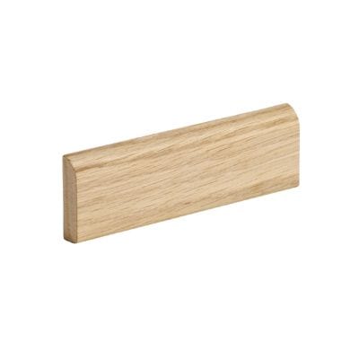 Oak Internal Door Lining Set 133mm Durable Timber Frame