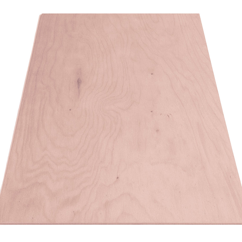 Fire Rated Plywood 2440x1220x5.5mm (8′x4′) Pack of 165