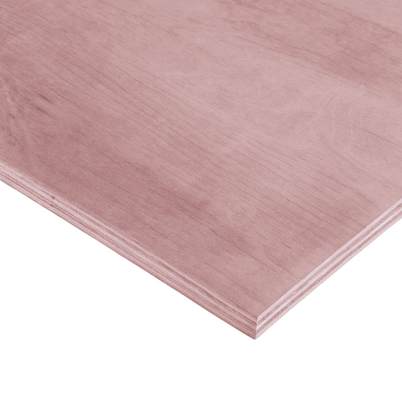 Fire Rated Plywood 2440x1220mm (8′x4′)