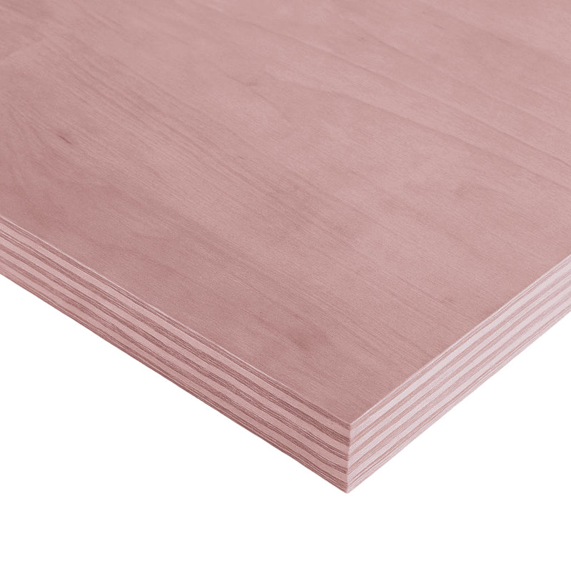 Fire Rated Plywood 2440x1220mm (8′x4′)