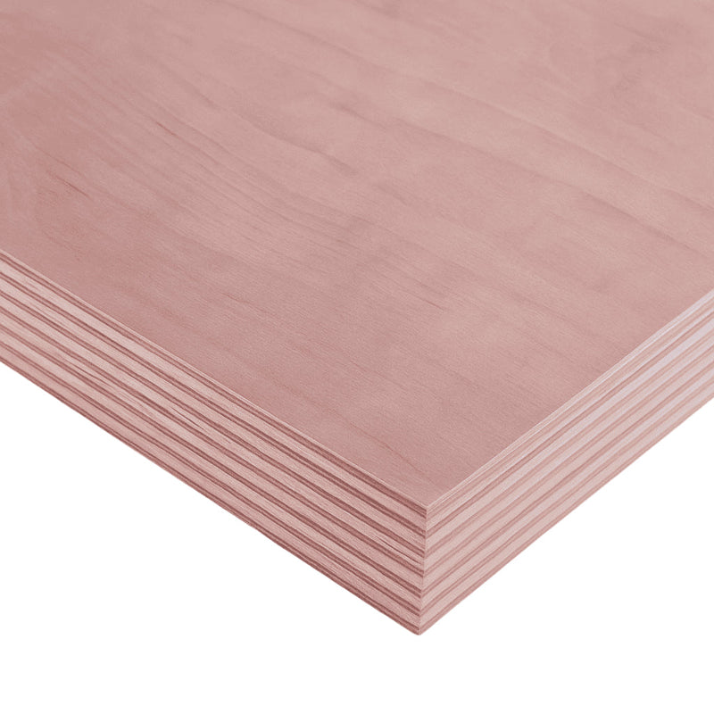 Fire Rated Plywood 2440x1220mm (8′x4′)