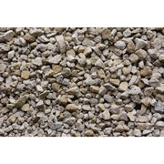 Cotswold Stone Chippings  Bulk Bag 10 - 20mm - Armstrong Cheshire